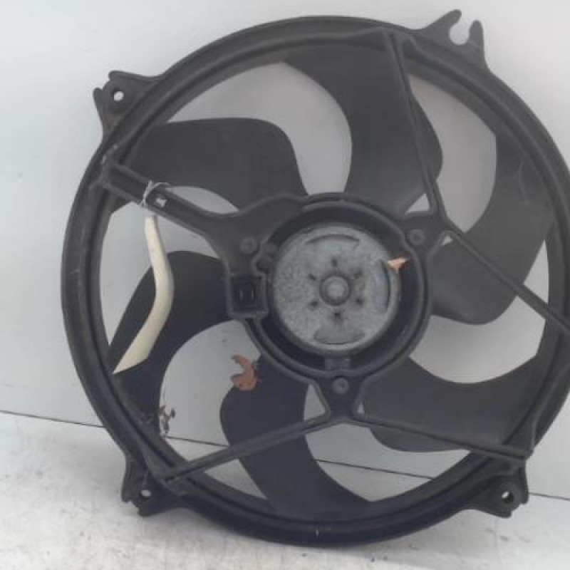 Ventilateur eau CITROEN XSARA PICASSO