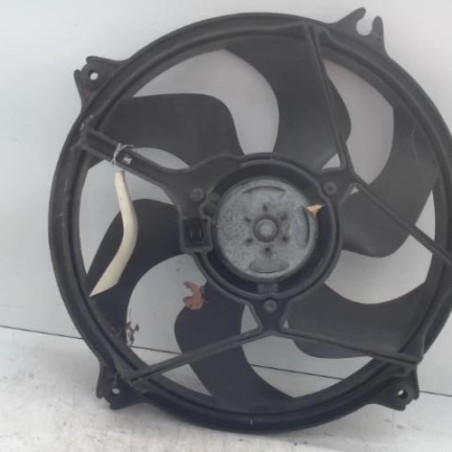 Ventilateur eau CITROEN XSARA PICASSO Photo n°1