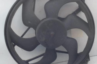 Ventilateur eau CITROEN XSARA PICASSO