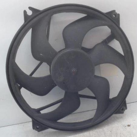 Ventilateur eau CITROEN XSARA PICASSO