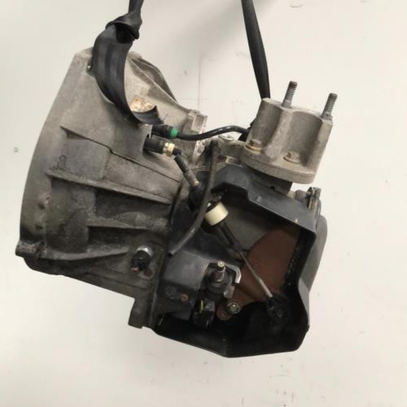 Boite de vitesses FORD FIESTA 6