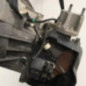 Boite de vitesses FORD FIESTA 6