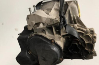 Boite de vitesses FORD FIESTA 6