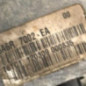 Boite de vitesses FORD FIESTA 6