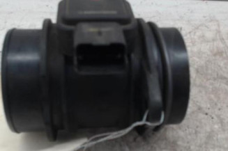 Debitmetre FORD FIESTA 6