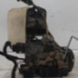 Serrure avant droit VOLKSWAGEN GOLF 4