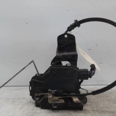 Serrure avant droit VOLKSWAGEN GOLF 4