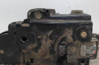 Serrure avant droit VOLKSWAGEN GOLF 4 Photo n°3