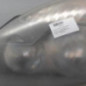 Optique avant principal gauche (feux)(phare) RENAULT CLIO 2