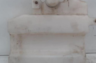 Vase de lave glace OPEL AGILA A