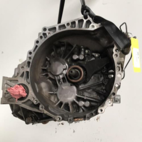 Boite de vitesses TOYOTA AURIS 1