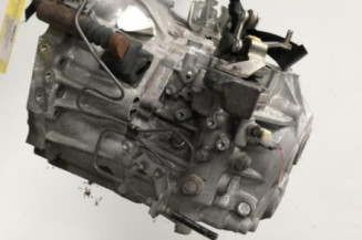 Boite de vitesses TOYOTA AURIS 1 Photo n°3
