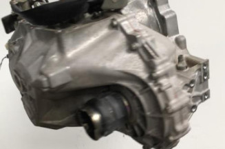 Boite de vitesses TOYOTA AURIS 1 Photo n°4