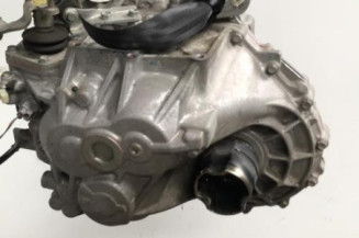 Boite de vitesses TOYOTA AURIS 1 Photo n°5