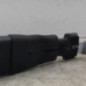 Attache ceinture arriere droit TOYOTA AURIS 1