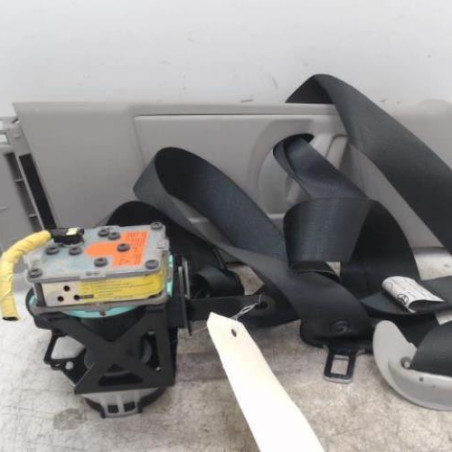 Ceinture avant droit TOYOTA AURIS 1 Photo n°1