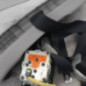 Ceinture avant droit TOYOTA AURIS 1