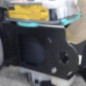 Ceinture avant gauche TOYOTA AURIS 1
