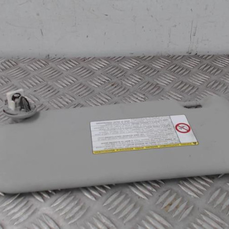 Pare soleil droit TOYOTA AURIS 1