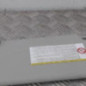 Pare soleil droit TOYOTA AURIS 1