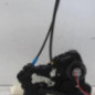 Serrure avant droit TOYOTA AURIS 1