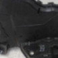 Serrure avant droit TOYOTA AURIS 1