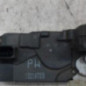 Serrure arriere droit OPEL ZAFIRA B
