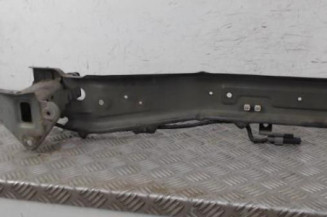 Renfort pare choc avant (traverse) HONDA CR-V 3 Photo n°4