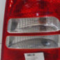 Feu arriere principal droit (feux) SKODA OCTAVIA 1