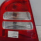 Feu arriere principal gauche (feux) SKODA OCTAVIA 1