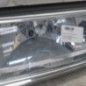 Optique avant principal gauche (feux)(phare) SKODA OCTAVIA 1