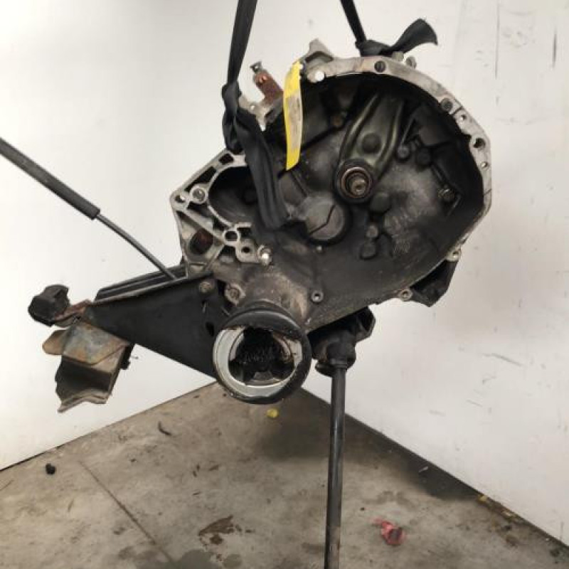 Boite de vitesses RENAULT SUPER 5