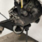Boite de vitesses RENAULT SUPER 5