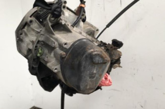 Boite de vitesses RENAULT SUPER 5 Photo n°4
