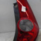Feu arriere principal droit (feux) OPEL AGILA B
