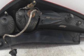 Feu arriere principal droit (feux) OPEL AGILA B
