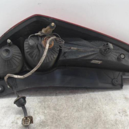 Feu arriere principal droit (feux) OPEL AGILA B