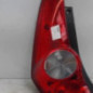 Feu arriere principal gauche (feux) OPEL AGILA B
