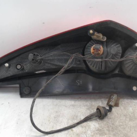 Feu arriere principal gauche (feux) OPEL AGILA B