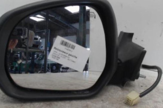 Retroviseur gauche OPEL AGILA B Photo n°1