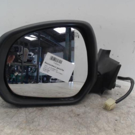 Retroviseur gauche OPEL AGILA B Photo n°1