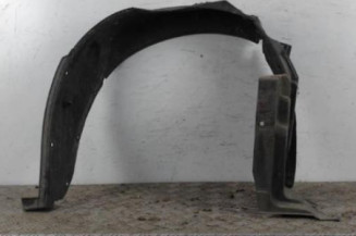 Pare boue avant gauche OPEL AGILA B Photo n°1