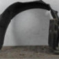 Pare boue avant gauche OPEL AGILA B