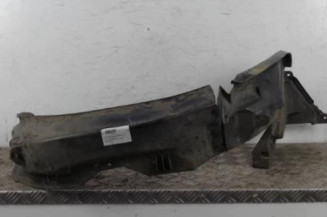 Pare boue avant gauche OPEL AGILA B