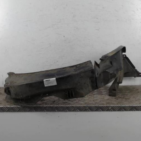 Pare boue avant gauche OPEL AGILA B