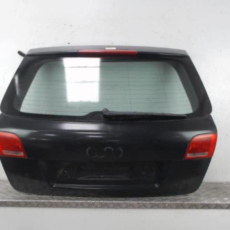 Malle/Hayon arriere AUDI A3 2 Malle/Hayon arriere AUDI A3 2