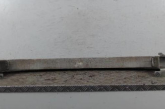 Renfort pare choc arriere (traverse) AUDI A3 2