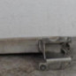 Renfort pare choc arriere (traverse) AUDI A3 2