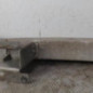 Renfort pare choc arriere (traverse) AUDI A3 2