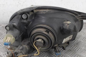 Optique avant principal gauche (feux)(phare) OPEL CORSA B